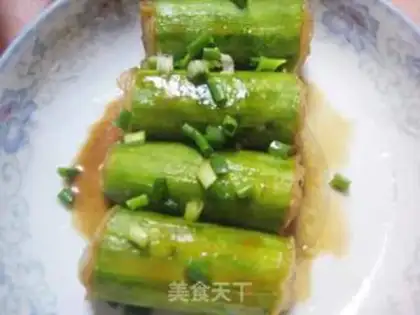 Make Cucumber step 20