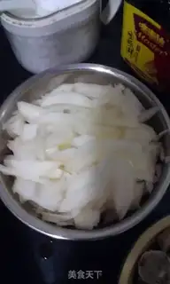 Make Pasta step 1
