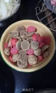 Make Pasta step 2