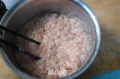 Make Lian Gui Yi step 2