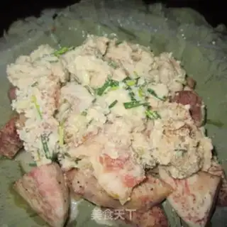Make Powder step 9