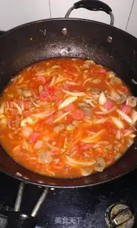 Make Pasta step 5