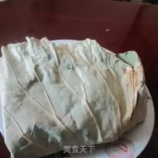 Make Powder step 10