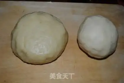 Make Puffy tacos step 6