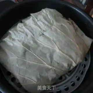 Make Powder step 11