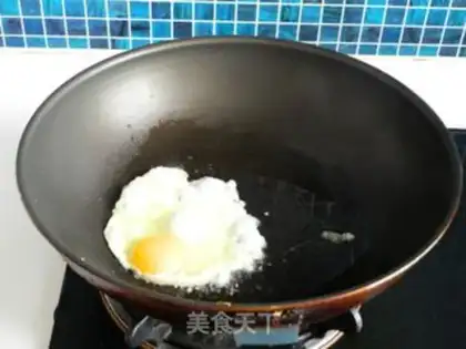 Make Pork rice step 3