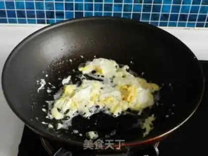 Make Pork rice step 4