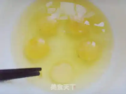 Make Pie pie step 0