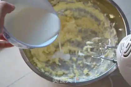 Make Old cookies step 4