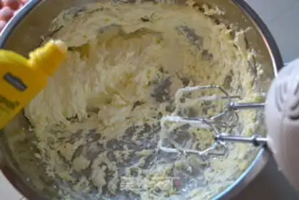 Make Old cookies step 5