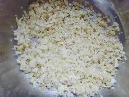 Make Pie pie step 3