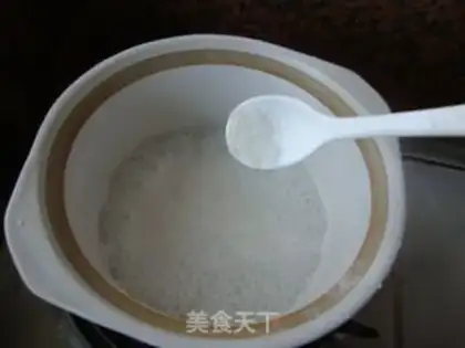 Make Almond cheese step 6