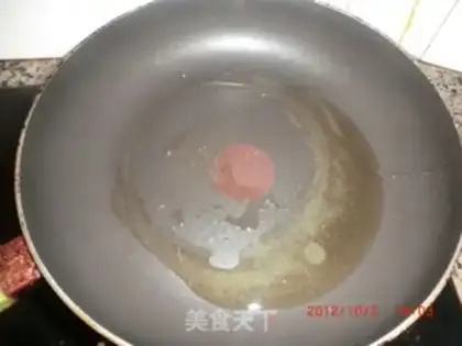 Make Boiled beef chips step 2