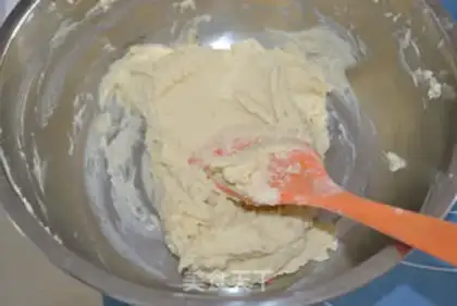 Make Old cookies step 7
