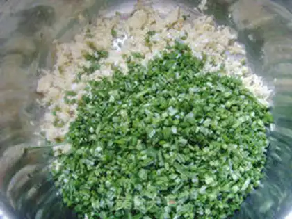 Make Pie pie step 6