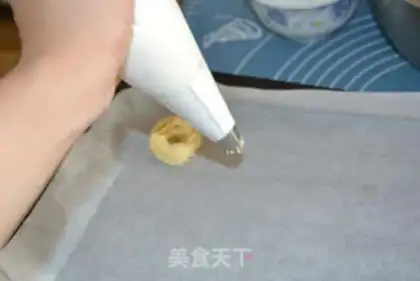 Make Old cookies step 9