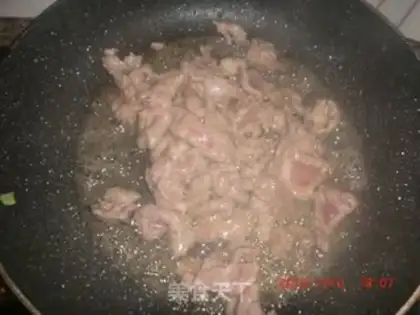 Make Boiled beef chips step 6