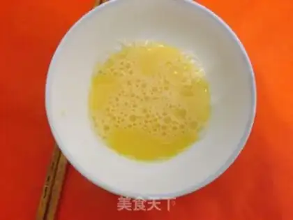 Make Shrimp cucumber step 1