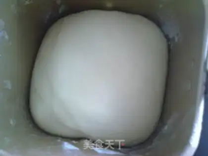 Make Intestines step 2