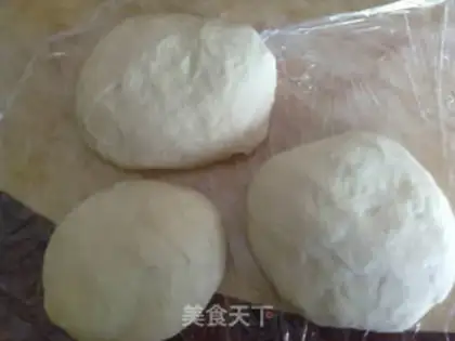 Make Intestines step 3
