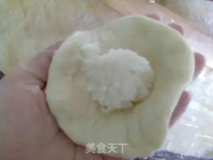 Make Intestines step 4