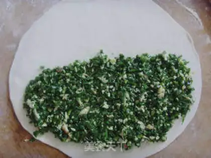 Make Pie pie step 17