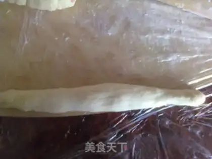 Make Intestines step 8