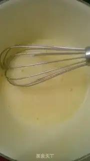 Make Cupcake step 0