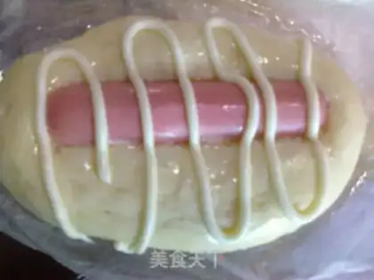 Make Intestines step 10