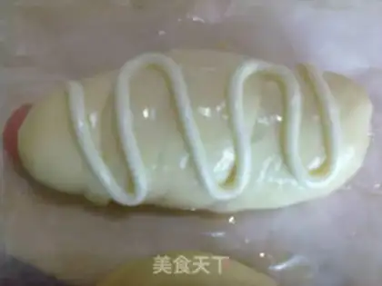 Make Intestines step 11
