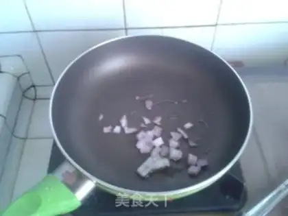 Make Nostrils for eggs step 4