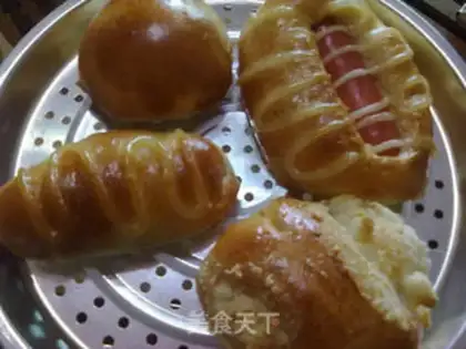 Make Intestines step 12