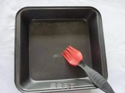 Make Honey bread step 8