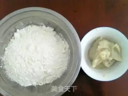 Make Green Bean step 5
