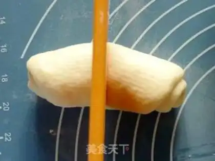 Make Honey bread step 9