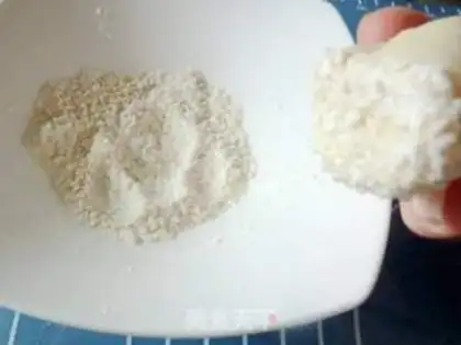 Make Honey bread step 10