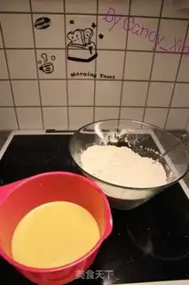 Make Swedish cinnamon rolls step 3