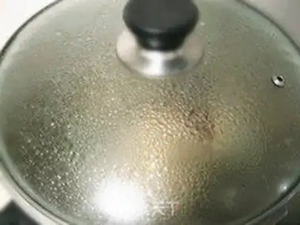 Make Clear the chicken soup step 6