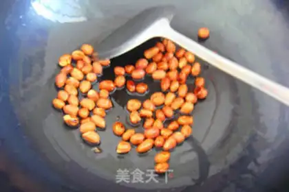 Make Spicy beef sauce step 3