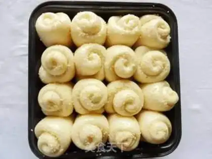 Make Honey bread step 13