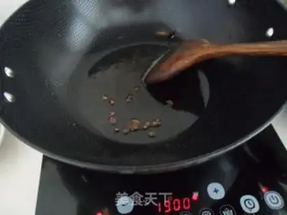Make Pop clams step 2