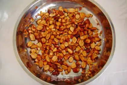 Make Spicy beef sauce step 4