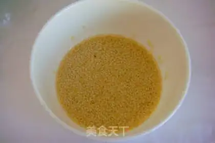 Make Spicy beef sauce step 5