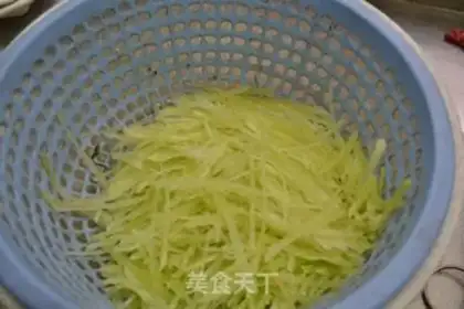 Make Crunch step 1