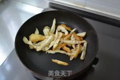 Make Crunch step 2