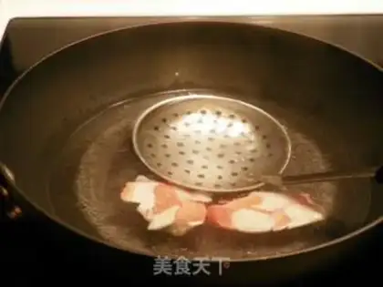 Make Crabs on Zeylan step 1