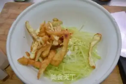 Make Crunch step 5