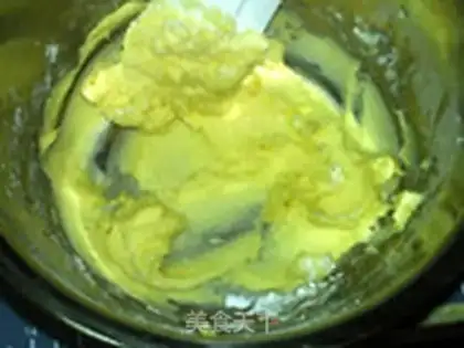Make Vanilla lasagna step 2