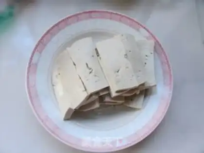 Make Tofu for the northwestern farmers step 0