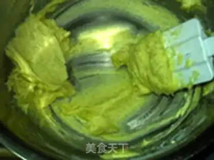 Make Vanilla lasagna step 4